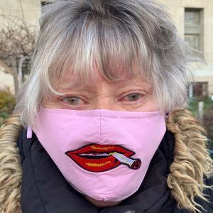 Meet your Posher, Betty